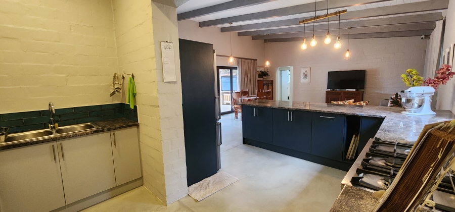 3 Bedroom Property for Sale in Swellendam Western Cape